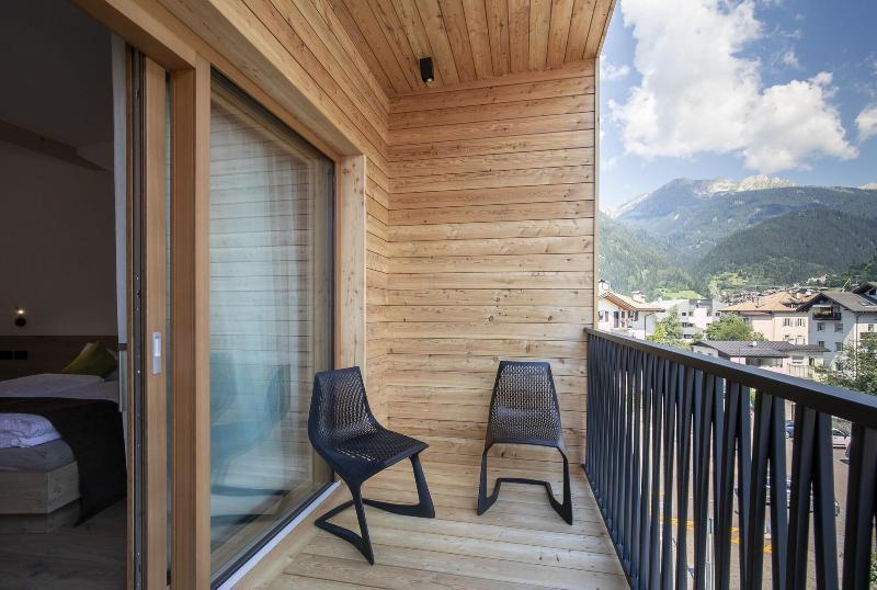 Active Hotel Rosat Predazzo Exterior photo